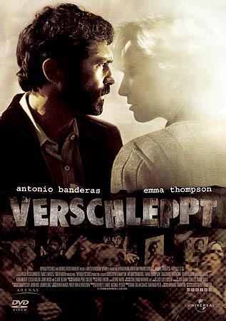 постер Verschleppt